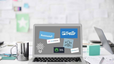 Trisula88 The Best Tools to Help You Generate Content Marketing Ideas