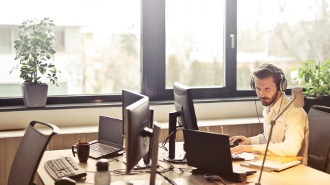 Opungwin Live chat vs Chatbot – Which One To Use?