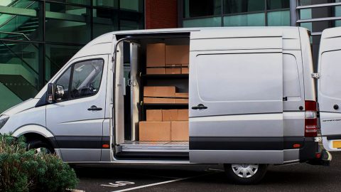 Tyara88 SEO Visibility Of Van Hire & Moving Services in Hong Kong